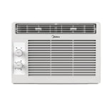 Midea 5000 BTU Mechanical Window Air Conditioner