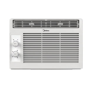 Midea 5000 BTU Fenêtre mécanique Air Conditionneur