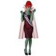 thumbnail image 1 of Plus Size Miss Dead Receptionist Costume, 1 of 1