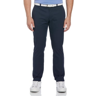 Ben Hogan Performance Men's Flex 4-Way Stretch Golf Dress Pants with Active Waistband