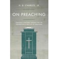 thumbnail image 1 of On Preaching, H. B. Charles Paperback, 1 of 2