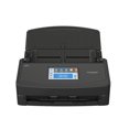 thumbnail image 1 of Fujitsu ScanSnap Ix1500 Scanner Black, 1 of 3