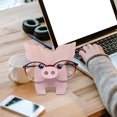 thumbnail image 5 of XZNGL Creative Animal Glasses Frame Home and Office Decorative Desktop Glasses Support, 5 of 5