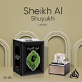 thumbnail image 3 of Sheikh Al Shuyukh Black EDP - 100 ml (3.4 oz) par Lattafa, 3 of 4