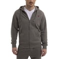 thumbnail image 1 of U.S. Polo Assn. Men's Fleece Hoodie, 1 of 3