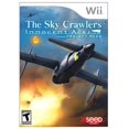 thumbnail image 2 of The Sky Crawlers Innocent Aces - Wii, 2 of 4