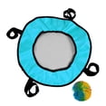 thumbnail image 2 of lionlar Ball Tossing Game Set Development Toy Playground Toy for Indoor Sports Party Blue, 2 of 9