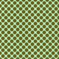 thumbnail image 1 of Ahgly Tapis d'Intérieur Lavable en Machine Carré Transitionnel Brun Bronze Foncé, 7 Pieds Carré, 1 of 7