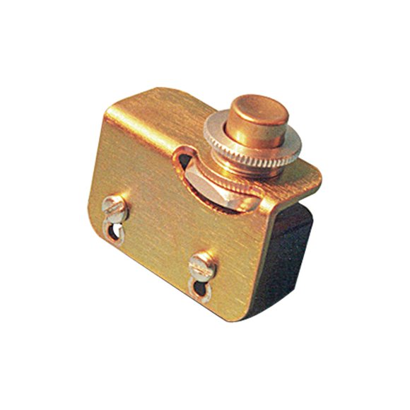 Biondo Produits de Course TBB Transbrake Ultra-Rapide Bouton