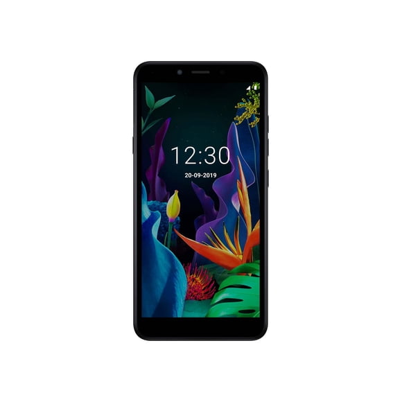 LG K20 Prepaid Telus
