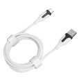 thumbnail image 3 of For PS5 Charging Cable, Easy To Use Console Charging Cable 60W Charging Power  For PS5 Controller, 3 of 8