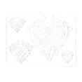 thumbnail image 2 of MakerAid® Celtic Designs #1 Trace Facile Motif Réutilisable, 2 of 3