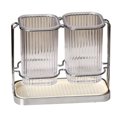 thumbnail image 2 of Tube for Keeping Household Chopsticks, Chopstick Organizer Tube for Household Household Chopstick Caddy Tube for Storing Household Chopsticks Household Chopstick Dispenser Tube, 2 of 8