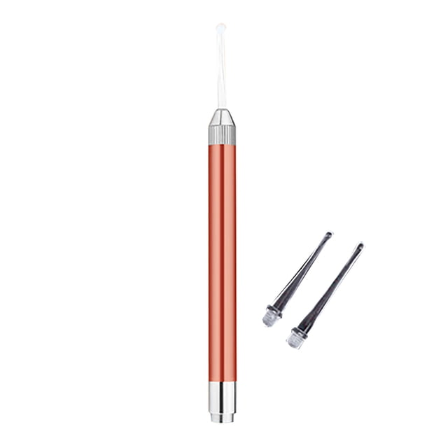 Beauty Tools Children'S Adult Luminous Ear Picks Visual Ear Picks Replaceable Luminous Ear Picks, Beauty Tools for Women