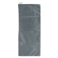 thumbnail image 4 of Sacs de Sable pour Barrière contre les Inondations - Lot de 10, Polyester 420D Premium, Protection Imperméable pour Portes, Fenêtres, Garages et sous-Sols, Réutilisables et Faciles à Remplir, Gris, 4 of 6