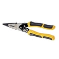 thumbnail image 3 of Stanley Tools Plier Long Nose 4-1/4In DWHT70277, 3 of 9