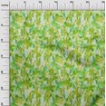 thumbnail image 2 of oneOone Cotton Poplin Fabric Texture Watercolor Print Fabric BTY 56 Inch Wide, 2 of 4
