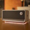thumbnail image 4 of Edifier Bluetooth Speaker, Portable with Stereo Pairing, IP66 Dustproof & Waterproof 9H Playtime BT5.4 34W RMS Dual Device Connection Ambient Light for Home Party Outdoor Beach – Ivory, 4 of 6