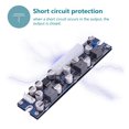 thumbnail image 4 of Module d'Alimentation 19V pour Ordinateur, LD-200W Alimentation PC 19V Condensateur Solide pour Cartes Mères Mini ITX, 4 of 8
