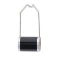 thumbnail image 1 of Splihome The Front Light Bracket For Brompton Front Light Brackets Wheel Folding Bike Black and White, 1 of 8