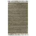 thumbnail image 1 of HomeRoots 354138 5 x 8 ft. Wool Slate Area Rug, 1 of 1