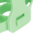 thumbnail image 4 of Steamed Egg Basket, Egg Rack Egg Steamed Shelf, Easy To Clean Portable Multifunctional Kitchen Supplies for Restaurant Home Microwave, Oven, Dishwasher Safe Green, 4 of 8