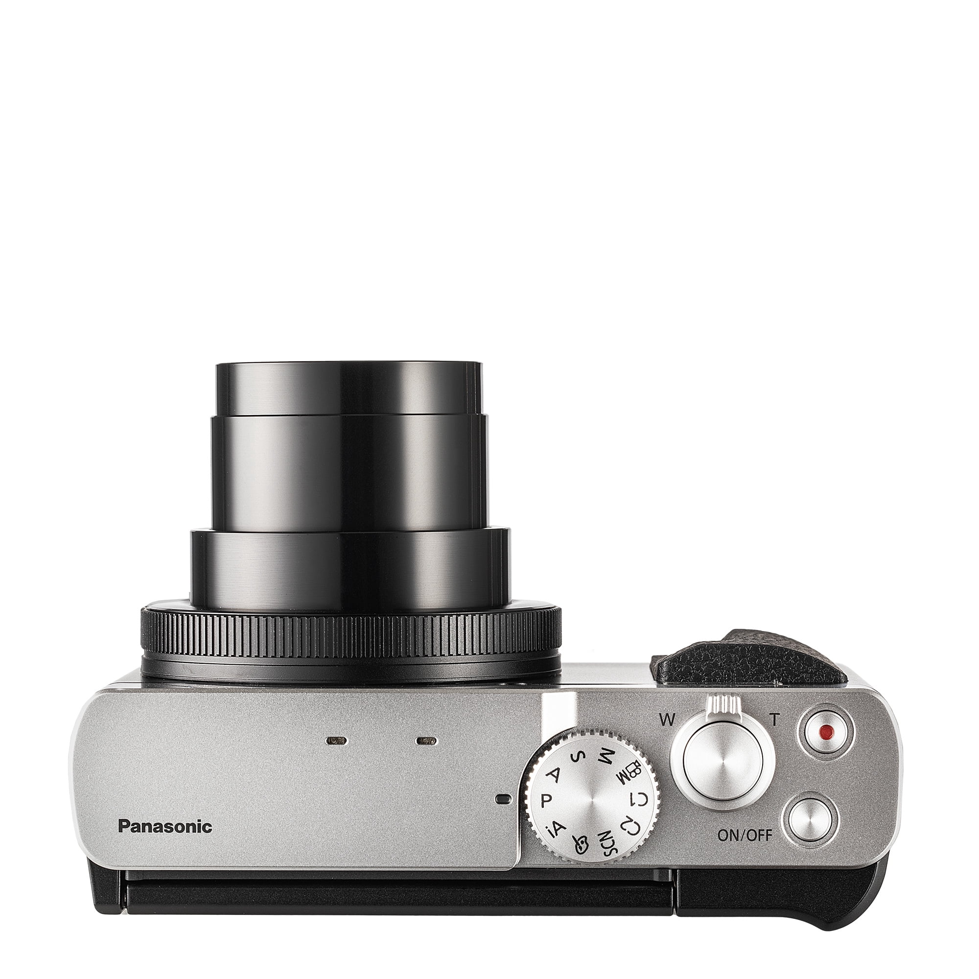 Panasonic LUMIX TZ/ZS99 Point and Shoot Camera, Compact Camera for