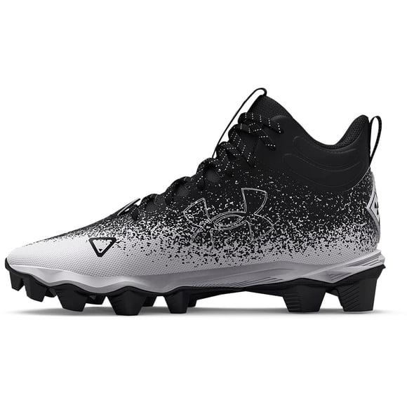 Under Armour Unisex-Child Spotlight Fran 2.0 Jr Road Running Shoe