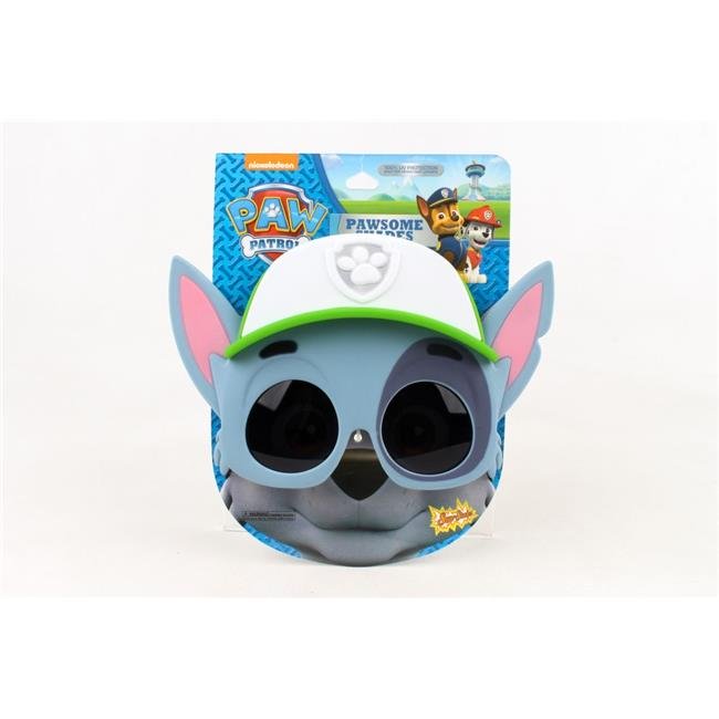 Sunstaches SG3006 Large Rocky Paw Patrol