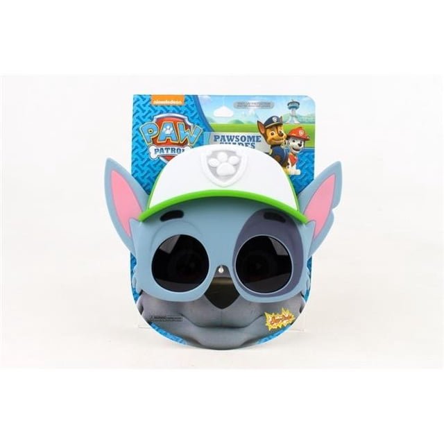 Sunstaches SG3006 Large Rocky Paw Patrol