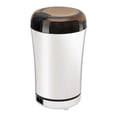 thumbnail image 2 of Cqxid Food Blender Under $15 Multifunctional Crusher Grinder Grinder For Feeding Tubes Children Or Cutter And Splitter Crush Tablets Crusher And Grinder, 2 of 9