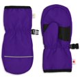thumbnail image 1 of Hot Paws Toddler's Lightweight Mitts 2-3Y, 1 of 1
