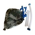 thumbnail image 4 of DOLITY Fertilizers Spreader Efficient Garden Planting Tool for Lawn Farm Vegetables, 4 of 9
