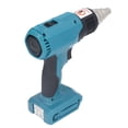 thumbnail image 2 of Heat Gun,Cordless Heat Gun ABS Cordless Heat Gun Rechargeable Hot Air Gun Breakthrough Technology, 2 of 7