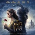 thumbnail image 2 of Various Artists Soundtrack- Beauty And The Beast, 2 of 2