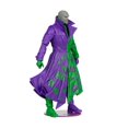 thumbnail image 3 of Hush (Jokerized) Gold Label Figure, 3 of 6