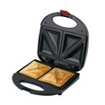 thumbnail image 3 of Sandwich Maker, Donut Maker, Cake Maker, Breakfast Maker, Sandwich Maker, Large Bread Maker ,Easy to Operate, 3 of 6