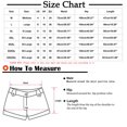 thumbnail image 3 of FcBaudy Mens Shorts, Shorts Men Men's Spring/summer Sweatpants With Pocket Drawstring Loose Men's Quarter Pants Men Pants, 3 of 9