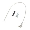 thumbnail image 1 of Tuyau de Support de Réservoir de Carburant de Chauffage, Tuyau de Support de Réservoir de Carburant de Voiture de Chauffage de Réservoir de Carburant Tuyau de Support d'Émetteur de Réservoir de Carburant Méticuleusement Conçu, 1 of 5