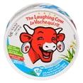 thumbnail image 1 of The Laughing Cow, Light, Spreadable Cheese 16P, 1 of 7