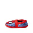 thumbnail image 2 of Spiderman Boys' Slippers, 2 of 4