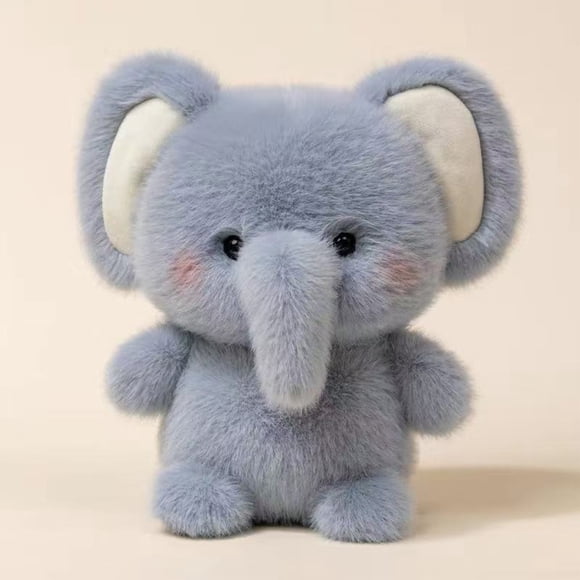 Valentines Day Stuffed Animal Elephant Plush,Elephant Teddy Bear Stuffed Animals Plush Elephant Toys,Cute Soft Plush Doll Small Plushies Toys,Plushies Funny Toy Plushy Stuffed Animals Decorative