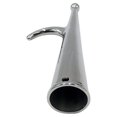 thumbnail image 3 of Boat Hook Head End Deck Hardware Replaced Part Marine Replaced Part Fine Workmanship Smooth Surface Marine Accessories Multipurpose 28MM, 3 of 7