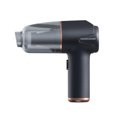 thumbnail image 1 of Car Vacuum Cleaner,Wireless Car Vacuum Blowing and Suction Integrated Car Mounted Vacuum Cleaner, Home and Car Purpose Collector, Large Suction Capacity, Wireless Handheld Portable Vac, 1 of 9