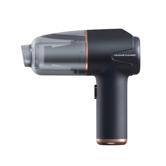 Car Vacuum Cleaner,Wireless Car Vacuum Blowing and Suction Integrated Car Mounted Vacuum Cleaner, Home and Car Purpose Collector, Large Suction Capacity, Wireless Handheld Portable Vac