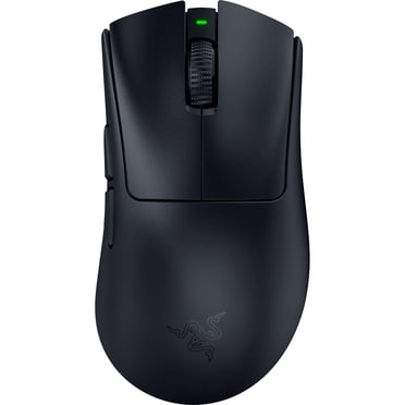 Souris de Jeu Razer DeathAdder V4 Pro Sans Fil 56g Noire