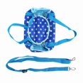 thumbnail image 1 of Dog Support Harness, Adjustable Waist Dog Sling Dog Walking Harness Soft Breathable Dog Lift Support Harness Washable Dog Harness For Dog Support With Straps, 1 of 8