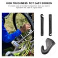 thumbnail image 4 of 60pcs Durable Practical Tire Repair Tool PP Bicycles Tire Lever For Bike Tire, 4 of 7