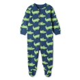 thumbnail image 1 of George Baby Boys' Printed Sleeper, 1 of 2