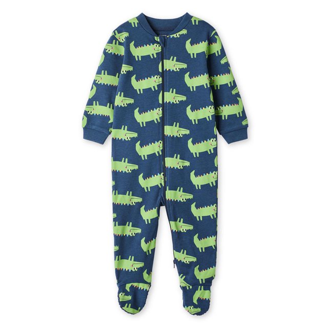 George Baby Boys' Printed Sleeper